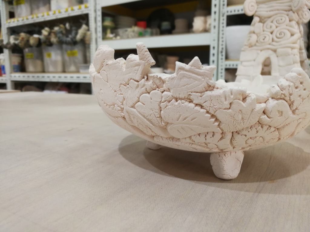 A Potter’s Diary Part 3: Patience results&nbsp;beauty