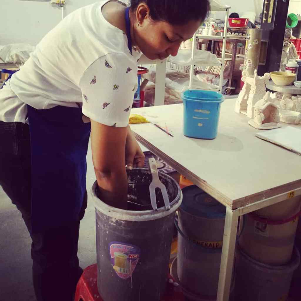 A Potter’s Diary Part 4: One Adventure&nbsp;Completed