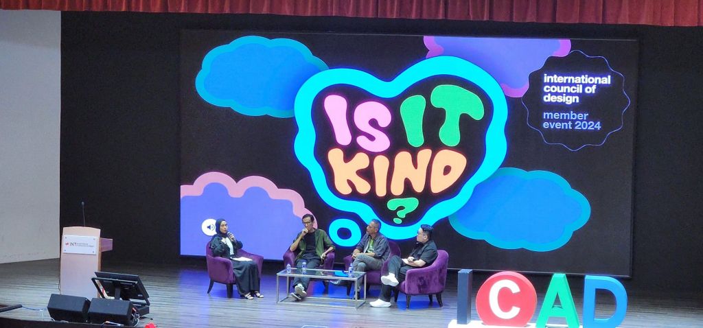 Growing Kindness in Design | TAPE&nbsp;Magazine