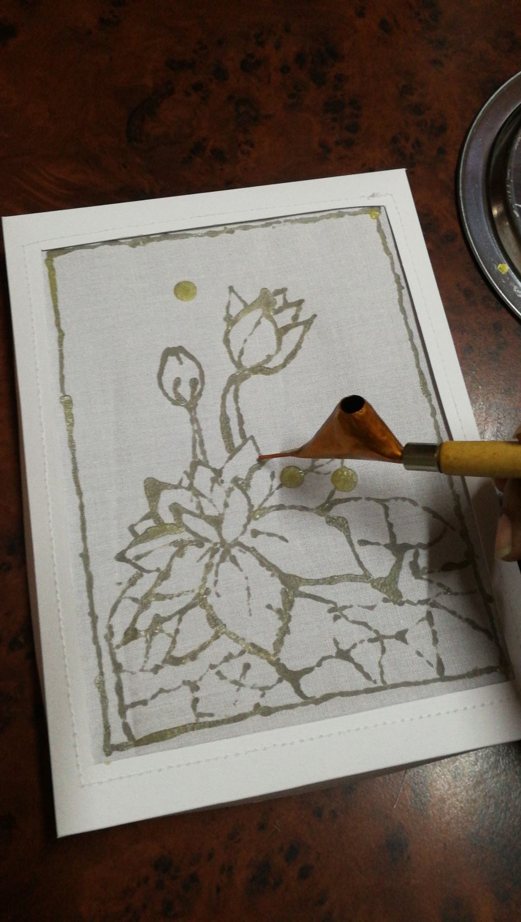 Batik: A Taste of&nbsp;Traditions