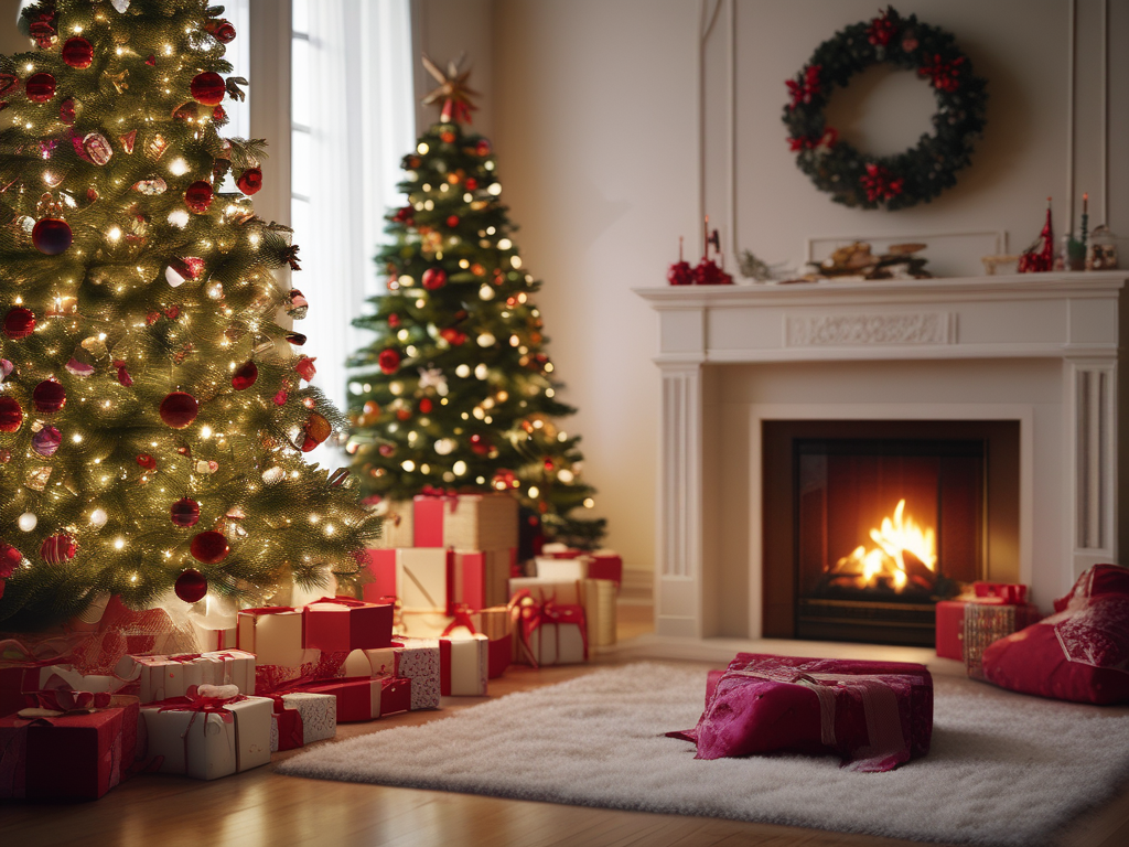 A Christmas Blessing to all