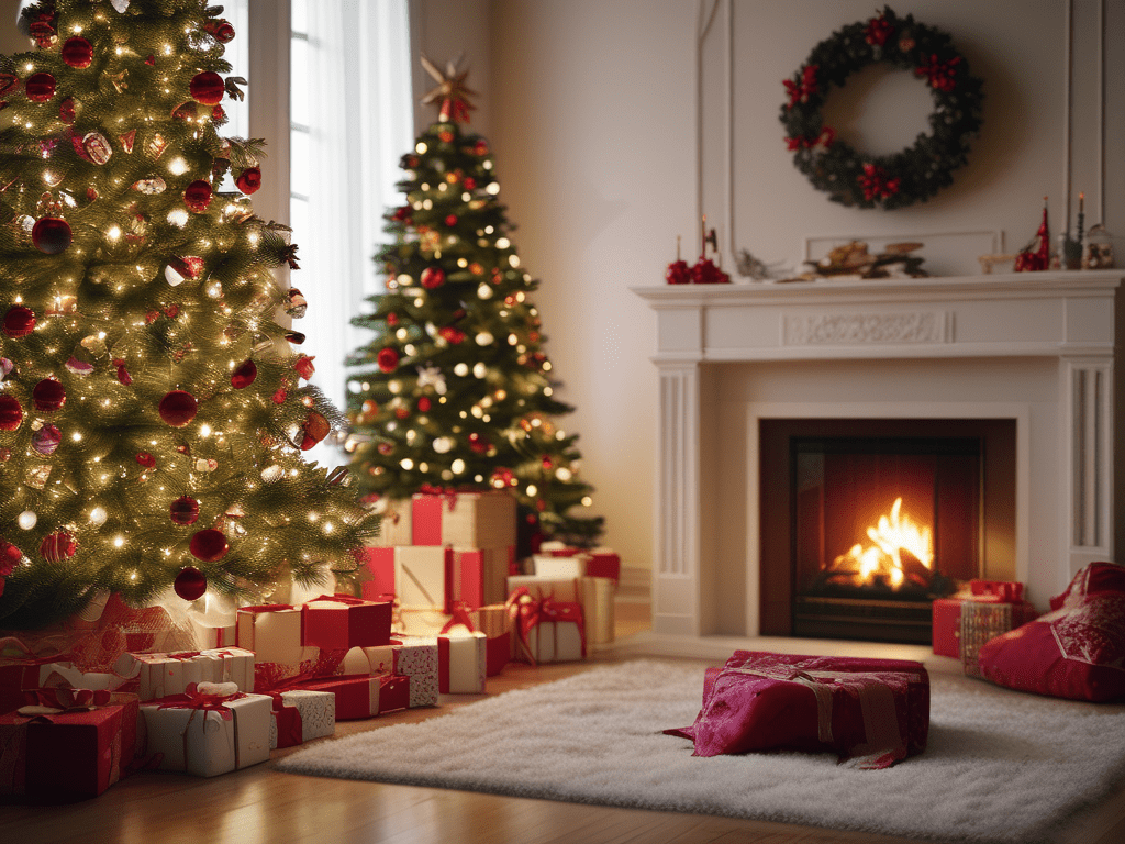 A Christmas Blessing to&nbsp;all