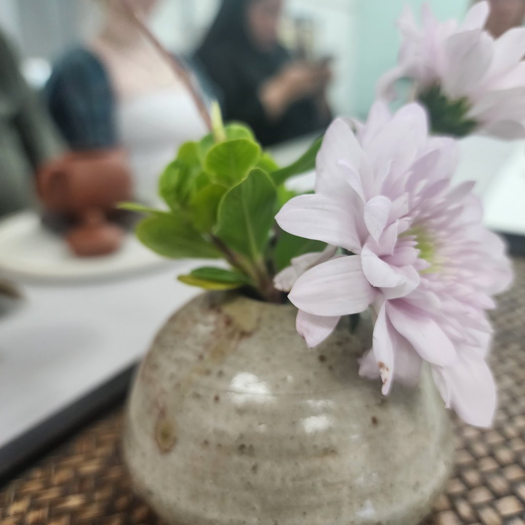 Zen some time to Inhale and Exhale