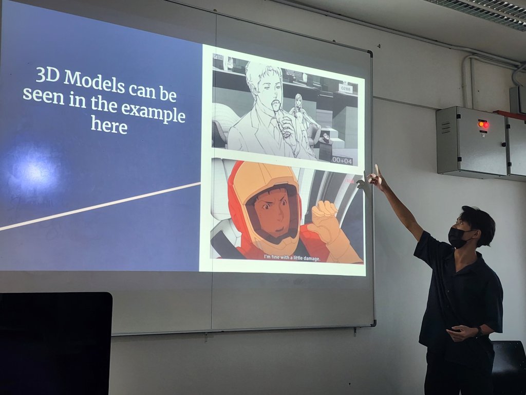 Unboxing Animations’ secrets with the wizardry of QR and&nbsp;Zines