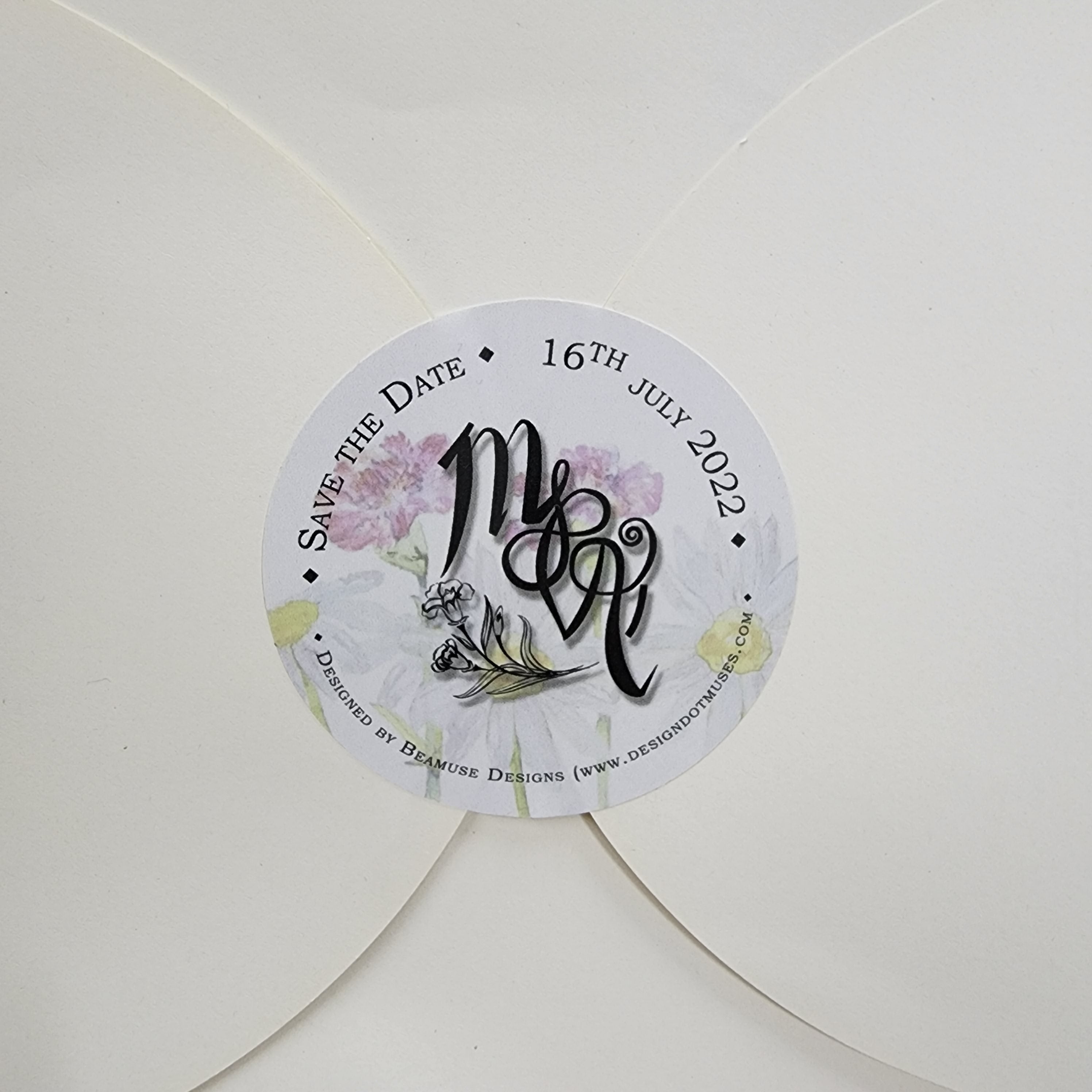 Carnations and Daisies: The Garden of Love