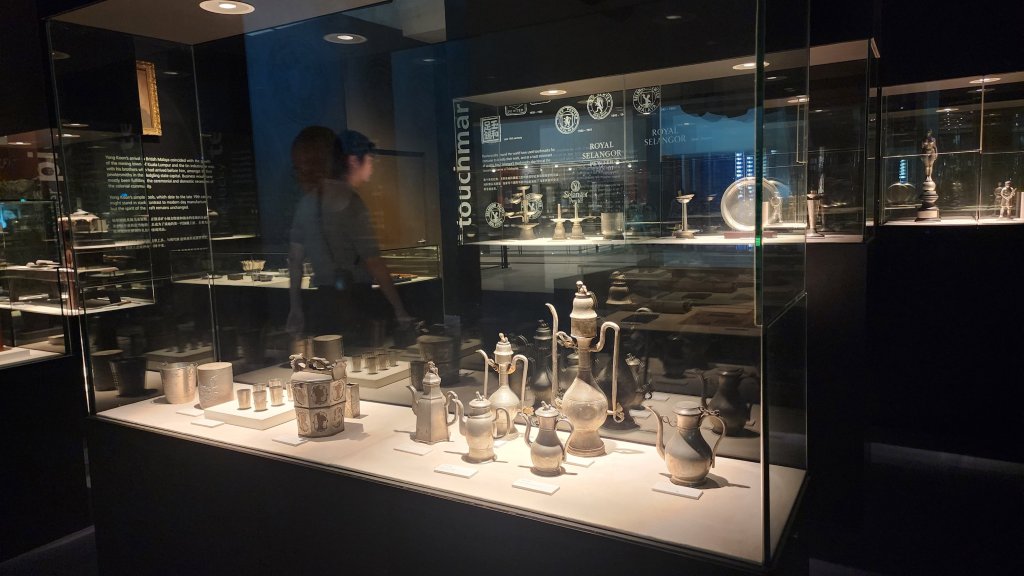 Craftsmanship Chronicles: From Molten Metal to Masterpieces at the Royal&nbsp;Selangor