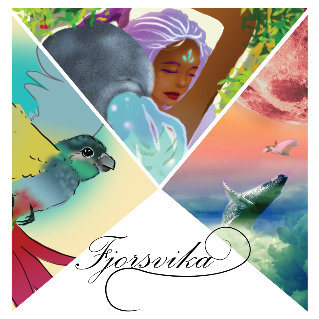 Breaking into the New&nbsp;World