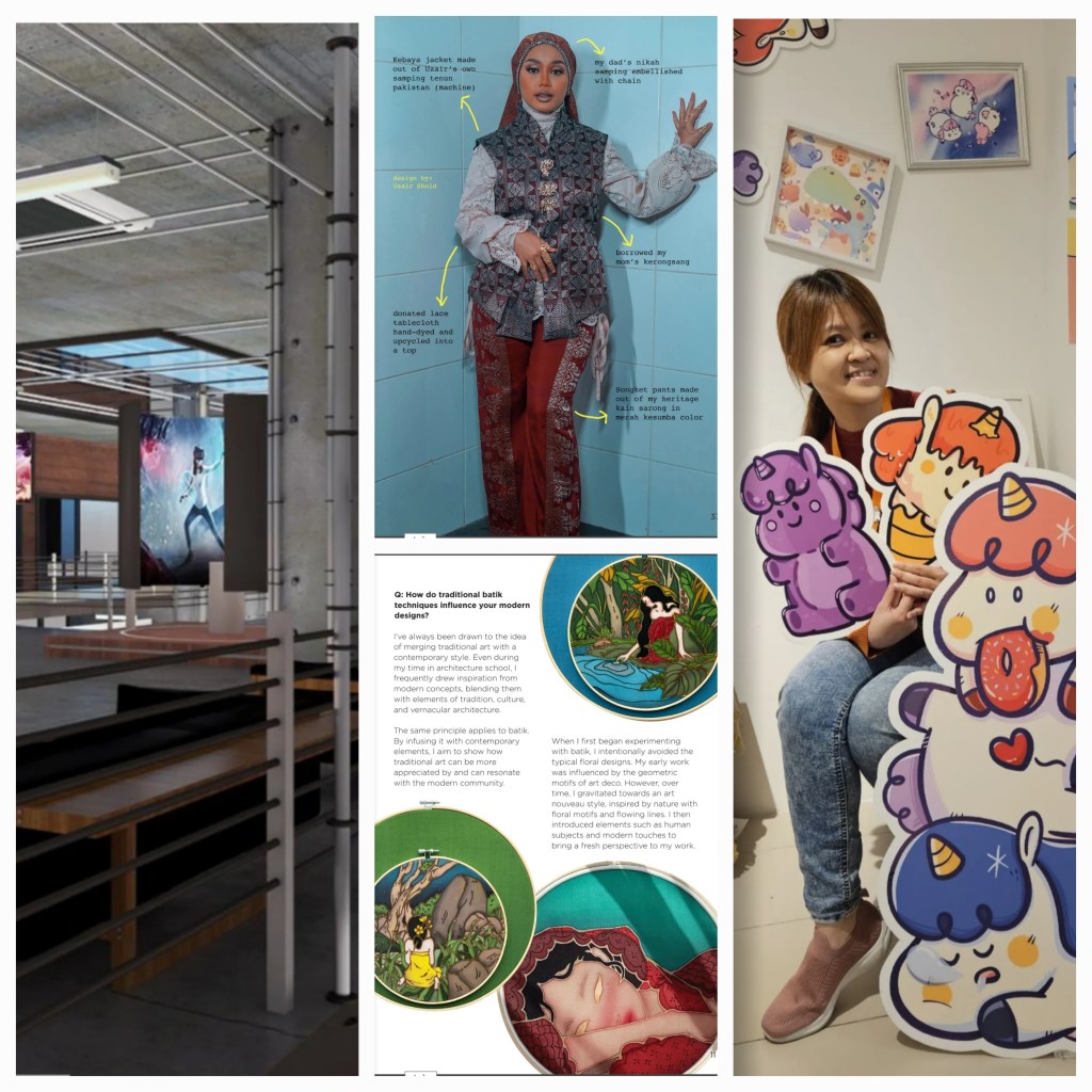 TAPE Magazine Team: Unraveling the International Design Day Theme “Is It&nbsp;Kind?”