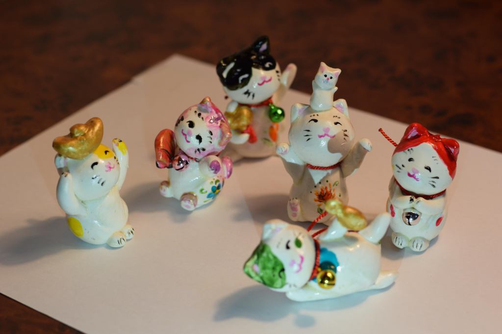 Meet the Ong&nbsp;family