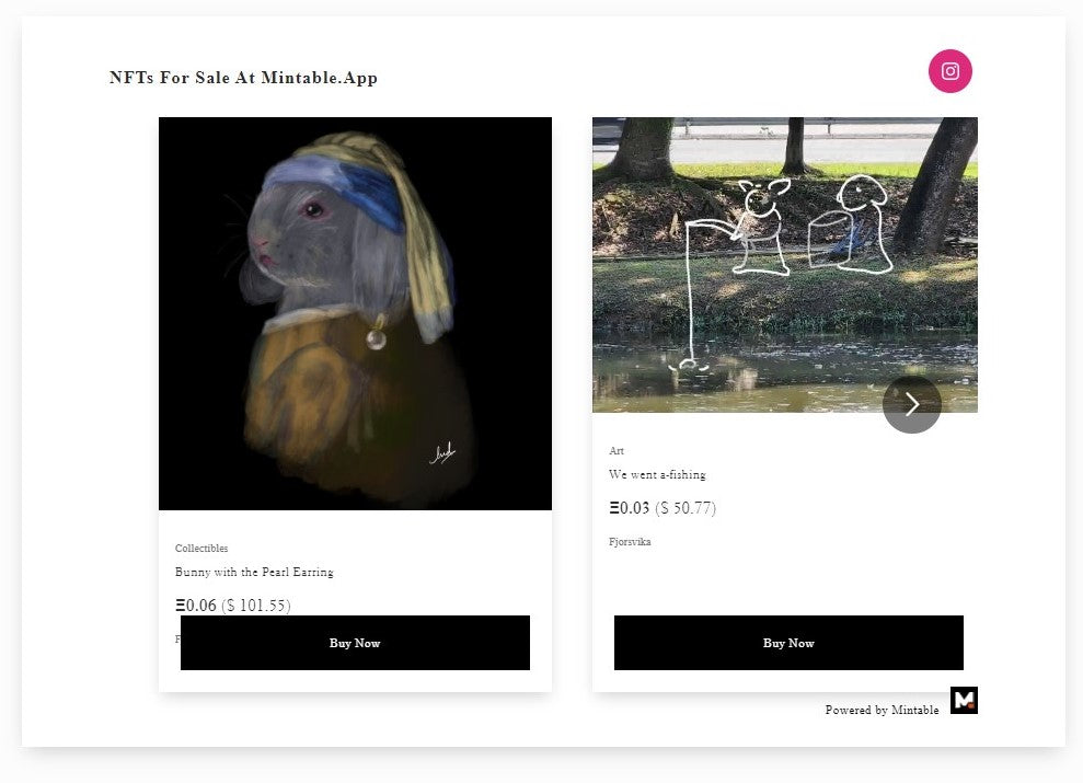 NFT, the 21st Century Art Movement