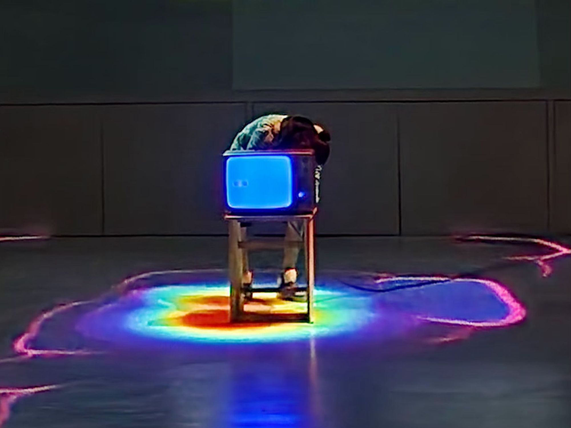 How REXKL Transforms Art Through Cutting-Edge Technology