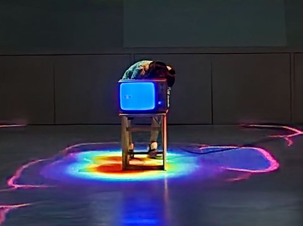 How REXKL Transforms Art Through Cutting-Edge&nbsp;Technology