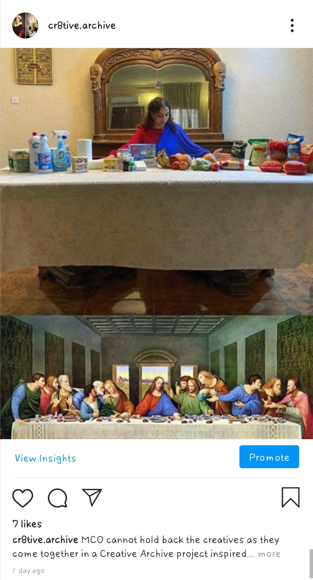 An Art Educator’s Journal: Flipping the Class Getty Museum Style