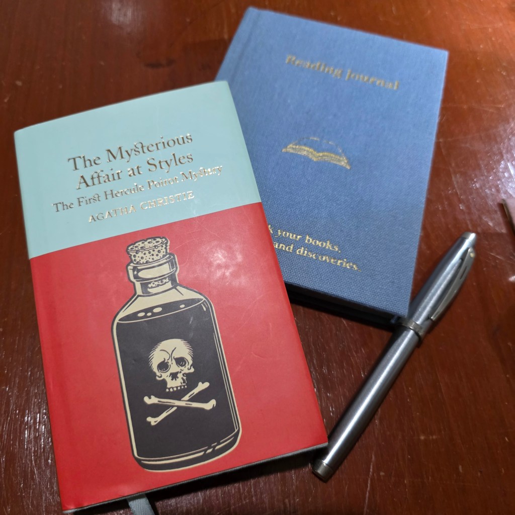 2025: Notes from a Year That Taught Me to Pause, Pivot, and Pay&nbsp;Attention